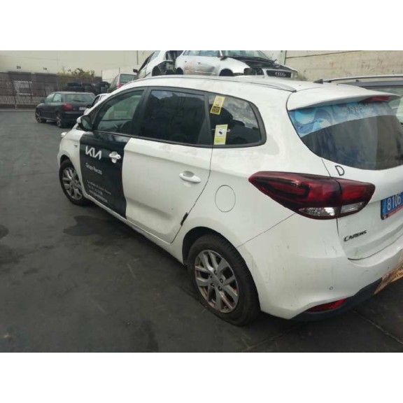 kia carens ( ) del año 2017