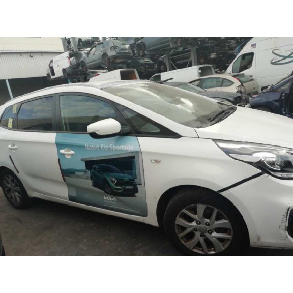 kia carens ( ) del año 2017