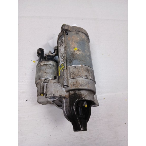 Recambio de motor arranque para citroën c3 1.5 blue-hdi fap referencia OEM IAM 9825233080  