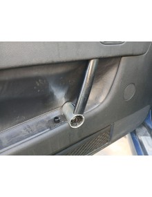 audi tt (8n3) del año 2001 2