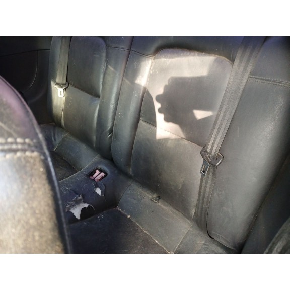 audi tt (8n3) del año 2001