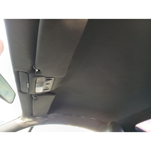 audi tt (8n3) del año 2001