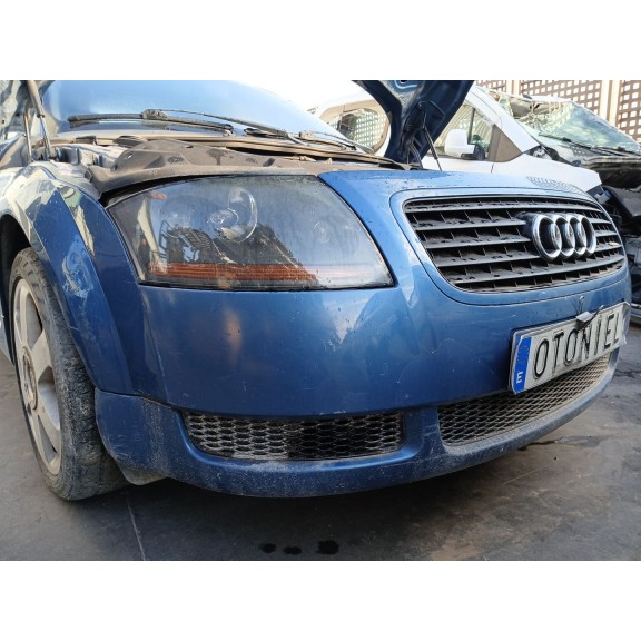 Recambio de paragolpes delantero para audi tt (8n3) 1.8 t referencia OEM IAM   