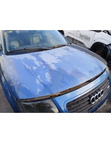 Recambio de capot para audi tt (8n3) 1.8 t referencia OEM IAM    2