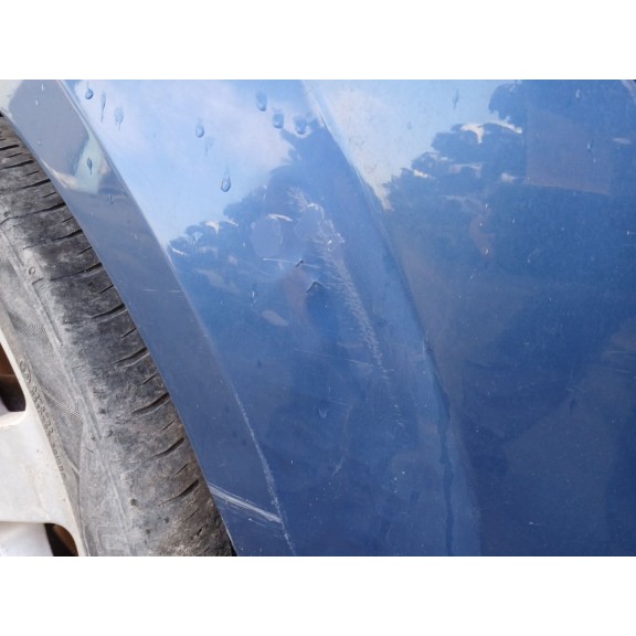 Recambio de aleta delantera derecha para audi tt (8n3) 1.8 t referencia OEM IAM   