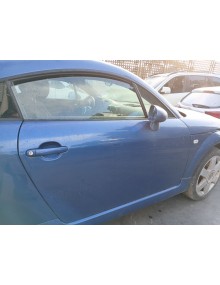 Recambio de puerta delantera derecha para audi tt (8n3) 1.8 t referencia OEM IAM    2