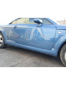 Recambio de faldon lateral para audi tt (8n3) 1.8 t referencia OEM IAM  DERECHO  2