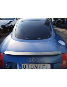 Recambio de porton trasero para audi tt (8n3) 1.8 t referencia OEM IAM    2