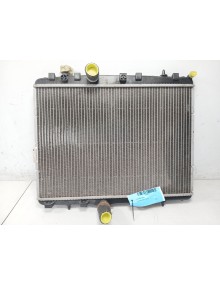 Recambio de radiador agua para peugeot 2008 (--.2013) referencia OEM IAM   