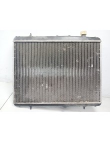 Recambio de radiador agua para peugeot 2008 (--.2013) referencia OEM IAM    2