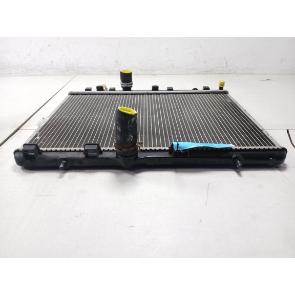 Recambio de radiador agua para peugeot 2008 (--.2013) referencia OEM IAM   