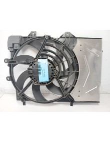 Recambio de electroventilador para peugeot 2008 (--.2013) referencia OEM IAM   