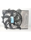 Recambio de electroventilador para peugeot 2008 (--.2013) referencia OEM IAM   