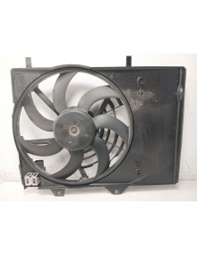 Recambio de electroventilador para peugeot 2008 (--.2013) referencia OEM IAM    2