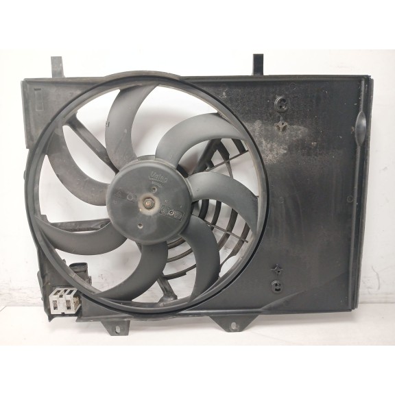 Recambio de electroventilador para peugeot 2008 (--.2013) referencia OEM IAM   