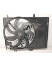 Recambio de electroventilador para peugeot 2008 (--.2013) referencia OEM IAM   