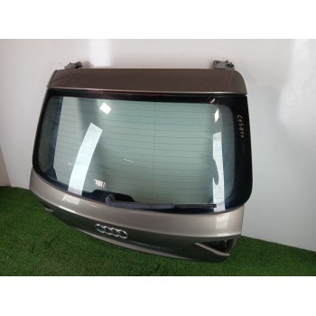 Recambio de porton trasero para audi a4 avant (8k5) (2008) básico referencia OEM IAM   