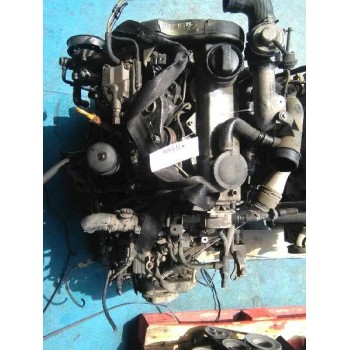MOTOR COMPLETO AGR <<M>> EXPORTACION