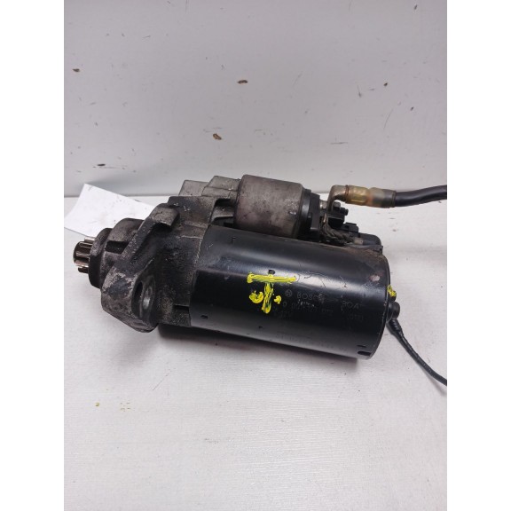 Recambio de motor arranque para volkswagen golf v (1k1) 1.9 tdi referencia OEM IAM 0001123012  