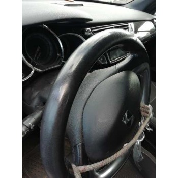 Recambio de volante para citroën ds3 1.6 hdi fap referencia OEM IAM  SIN AIRBAG 