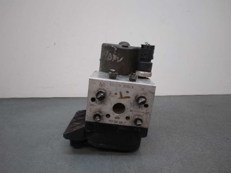 Recambio de abs para nissan primera berlina (p12) acenta referencia OEM IAM 47600AV700 0265202524 