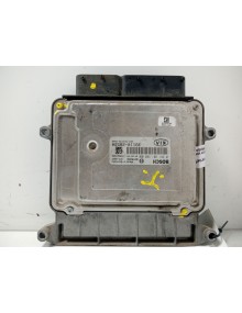 Recambio de centralita motor uce para kia cee´d concept referencia OEM IAM 0261201202  