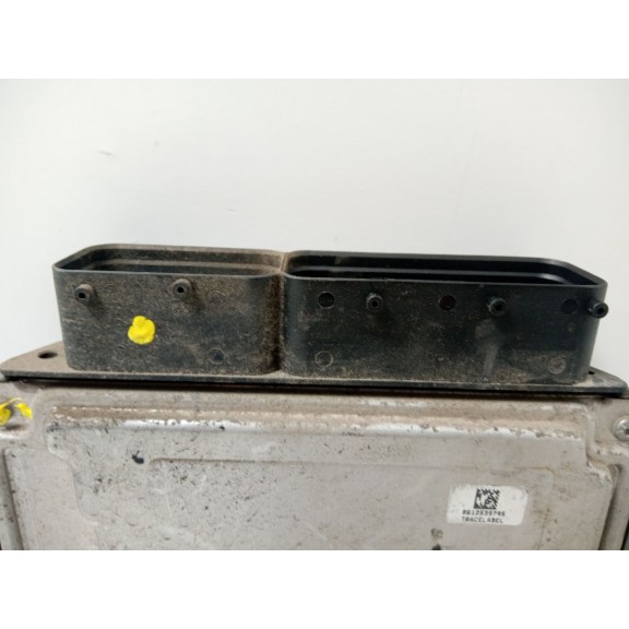 Recambio de centralita motor uce para kia cee´d concept referencia OEM IAM 0261201202  