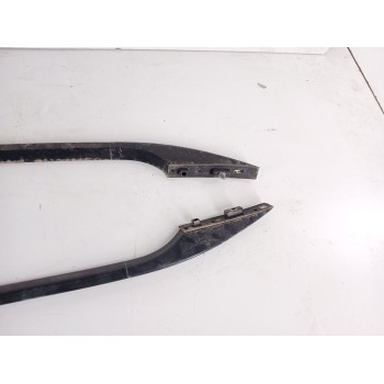 Recambio de portaequipajes para bmw x5 (e70) 3.0d referencia OEM IAM 7158530 7158529 