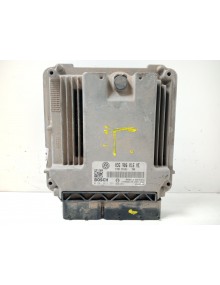 Recambio de centralita motor uce para seat altea (5p1) 2.0 tdi referencia OEM IAM 03g906016HE  