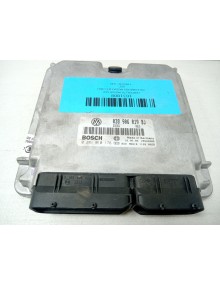 Recambio de centralita motor uce para volkswagen passat b5 (3b2) 1.9 tdi referencia OEM IAM 038906019BJ   2