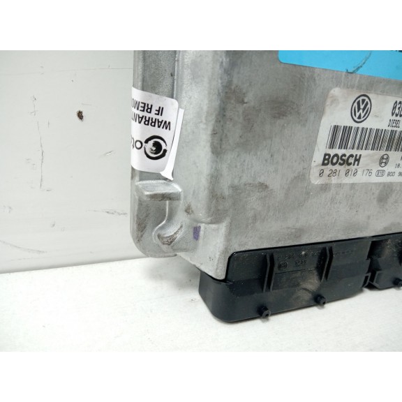 Recambio de centralita motor uce para volkswagen passat b5 (3b2) 1.9 tdi referencia OEM IAM 038906019BJ  