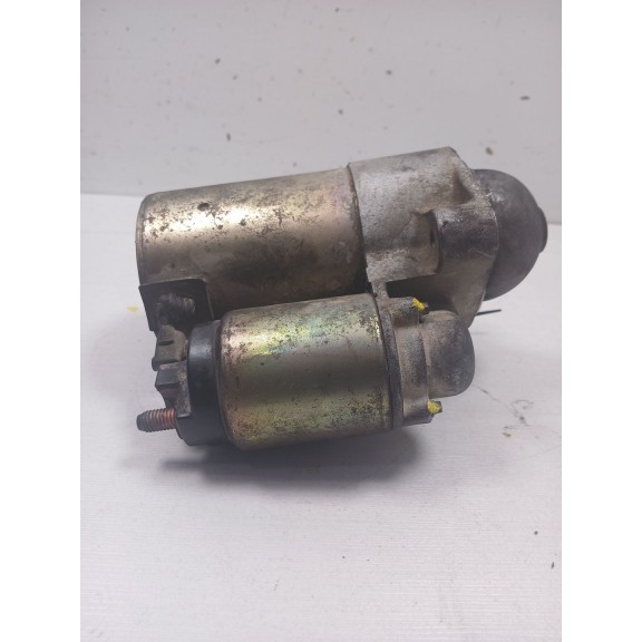 Recambio de motor arranque para daewoo matiz cd referencia OEM IAM   