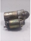 Recambio de motor arranque para daewoo matiz cd referencia OEM IAM   