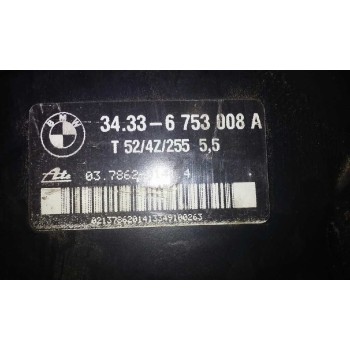 Recambio de servofreno para bmw serie 3 berlina (e46) 320d referencia OEM IAM 6753008A  