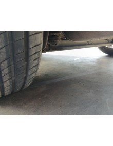 Recambio de puente trasero para chrysler pt cruiser (pt_) 2.2 crd referencia OEM IAM   