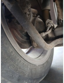 Recambio de puente trasero para chrysler pt cruiser (pt_) 2.2 crd referencia OEM IAM    2