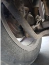 Recambio de puente trasero para chrysler pt cruiser (pt_) 2.2 crd referencia OEM IAM   