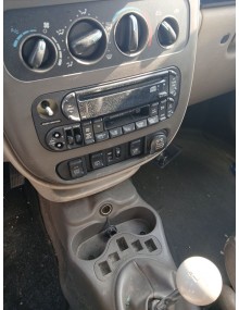 Recambio de sistema audio / radio cd para chrysler pt cruiser (pt_) 2.2 crd referencia OEM IAM   
