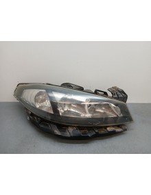 Recambio de faro derecho para renault laguna ii (bg0/1_) 1.9 dci (bg08, bg0g) referencia OEM IAM 8200481197 89900470 