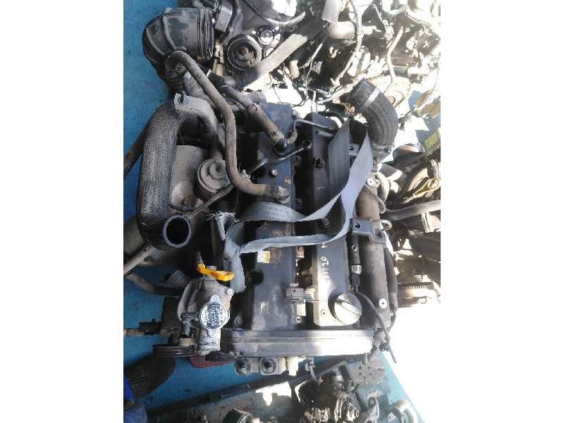 Recambio de motor completo para kia carnival ii 2.9 crdi cat referencia OEM IAM J3 <<M>> 