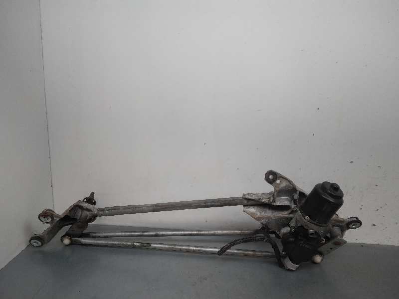 Recambio de motor limpia delantero para honda cr-v (rd8) 2.2 ctdi referencia OEM IAM  5 CABLES 