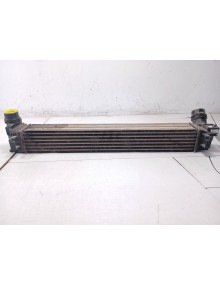 Recambio de intercooler para renault scenic iii expression referencia OEM IAM PA66GF35   2
