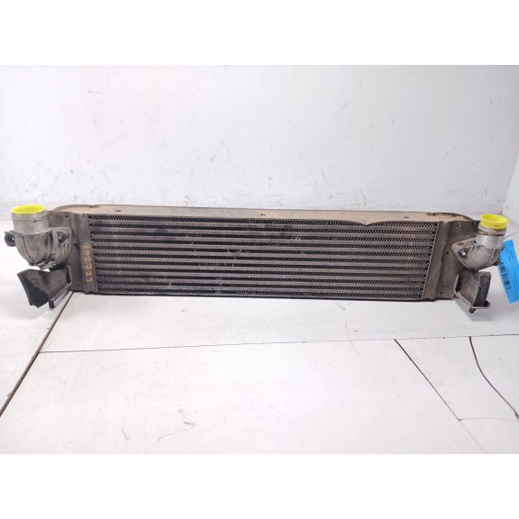 Recambio de intercooler para renault koleos i (hy_) 2.0 dci (hy0k) referencia OEM IAM P3578003  