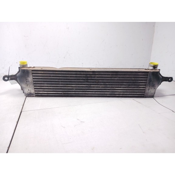 Recambio de intercooler para renault koleos i (hy_) 2.0 dci (hy0k) referencia OEM IAM P3578003  