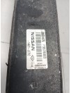 Recambio de intercooler para renault koleos i (hy_) 2.0 dci (hy0k) referencia OEM IAM P3578003  