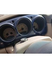Recambio de cuadro instrumentos para chrysler pt cruiser (pt_) 2.2 crd referencia OEM IAM   