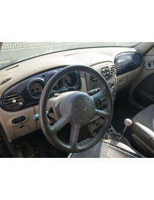 Recambio de kit airbag para chrysler pt cruiser (pt_) 2.2 crd referencia OEM IAM   