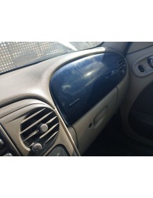 Recambio de kit airbag para chrysler pt cruiser (pt_) 2.2 crd referencia OEM IAM    2