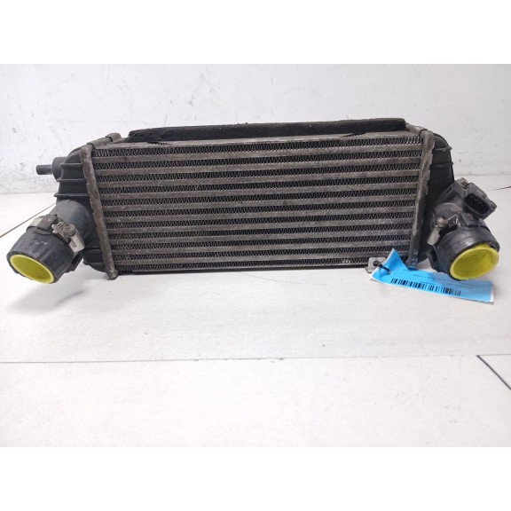 Recambio de intercooler para hyundai ix35 (lm, el, elh) 1.7 crdi referencia OEM IAM 282702A850  