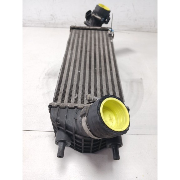 Recambio de intercooler para hyundai ix35 (lm, el, elh) 1.7 crdi referencia OEM IAM 282702A850  